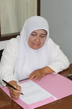 PITWARTINI, SH