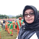 RATNAWATI, Spd, M.Pd