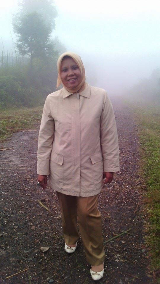 YULINDA YUDI, SKM